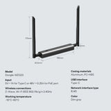 SONOFF Dongle-MZG23 | Z-Wave 800 PoE Dongle Max