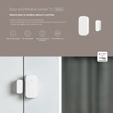 Aqara Door and Window Sensor T1