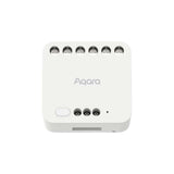 Aqara Dual Relay Module T2