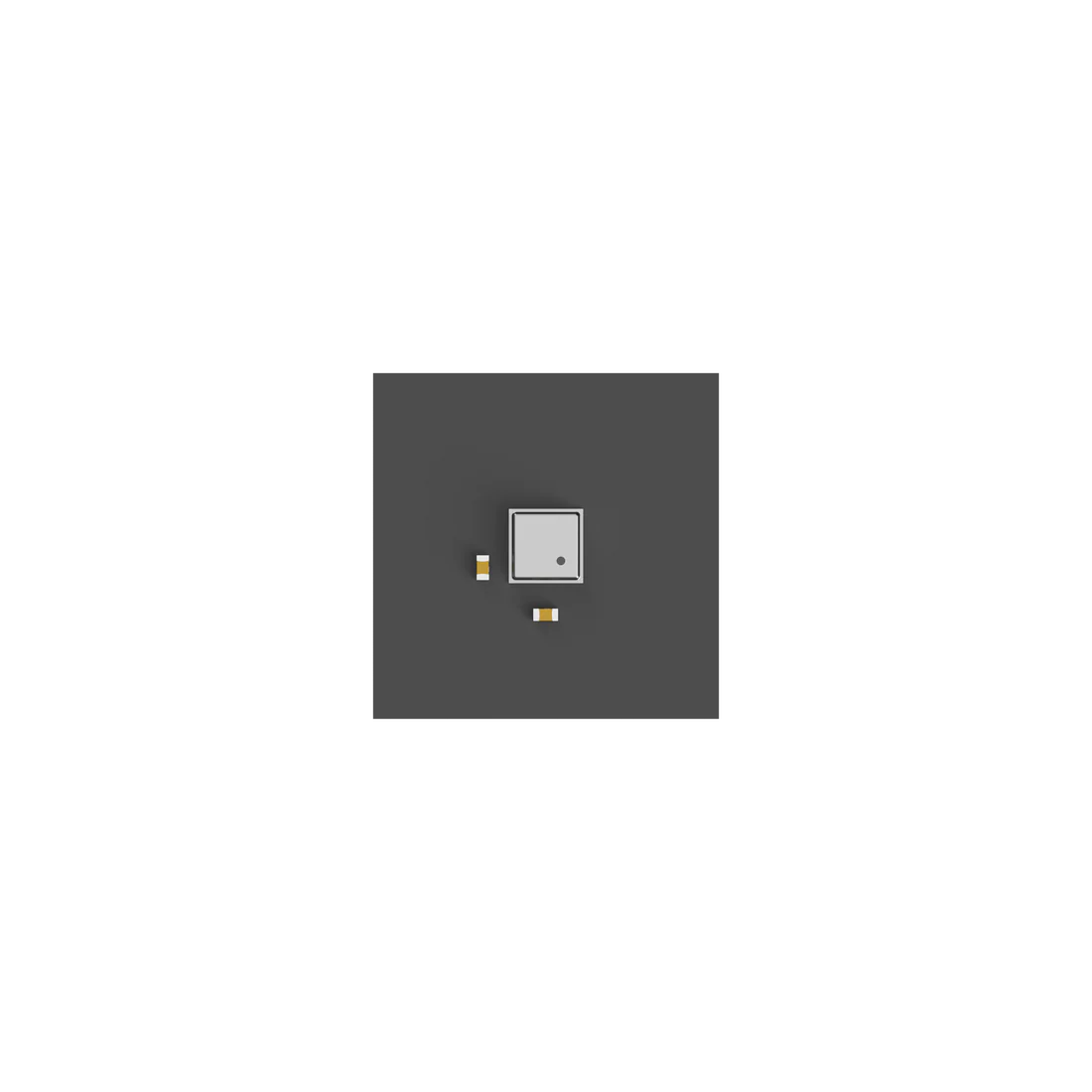 Sensy-One E1 Pro BME688 Add-on – IAQ, VOC & eCO₂ Sensor