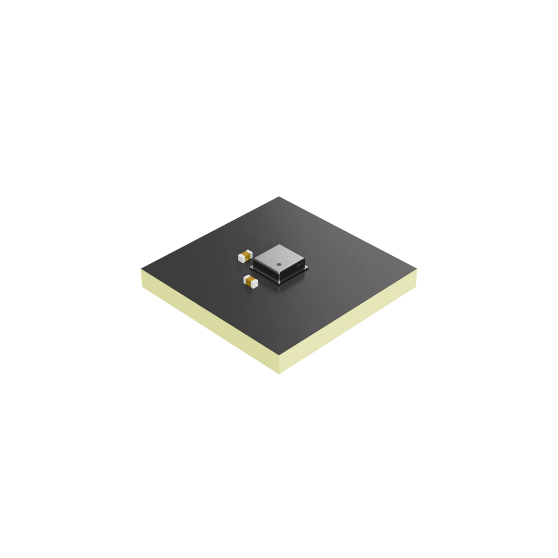 Sensy-One E1 Pro BME688 Add-on – IAQ, VOC & eCO₂ Sensor