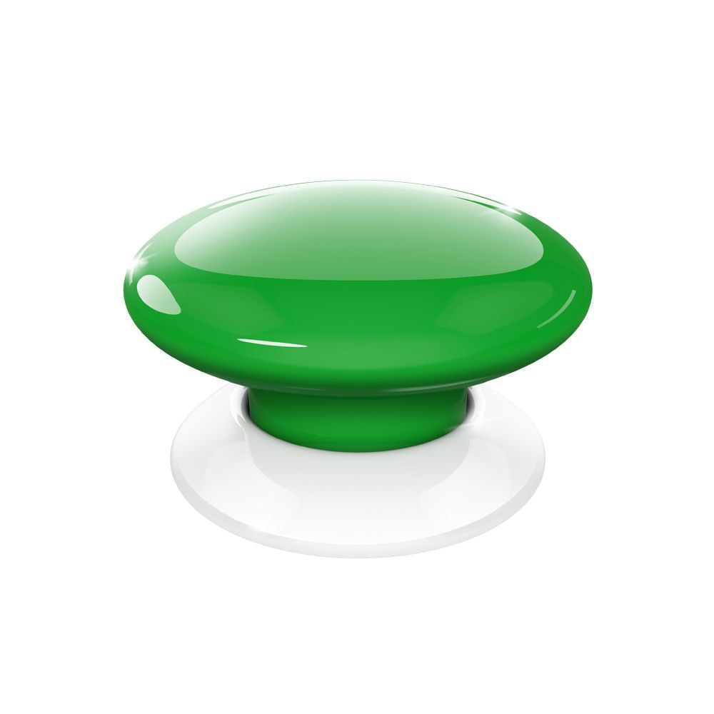 FIBARO The Button - Groen
