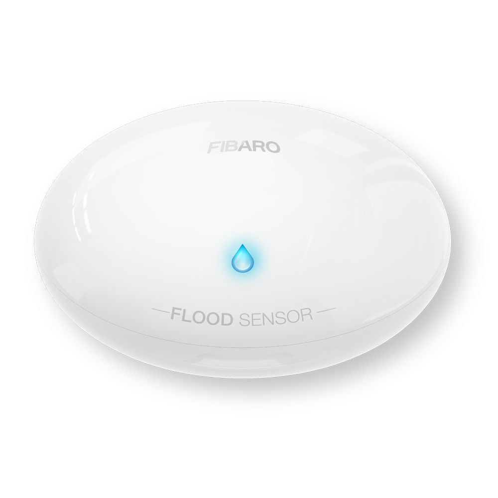 FIBARO Flood Sensor