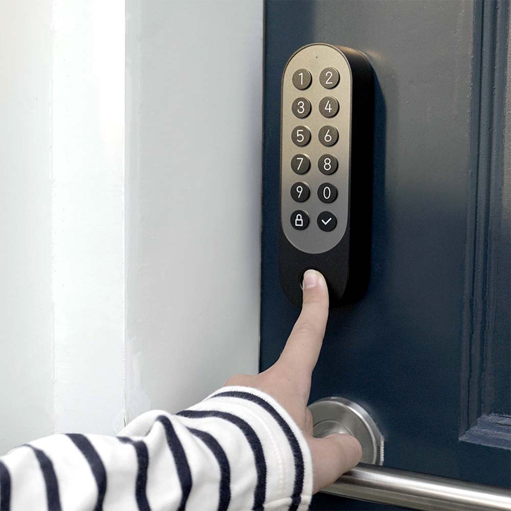 Aqara Smart Lock U200 Kit