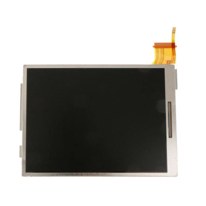 Nintendo 3DS XL | Bottom Screen Replacement (LCD Bottom Screen)