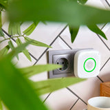 Shelly Gas CNG: Wi-Fi Sensor voor Aardgas