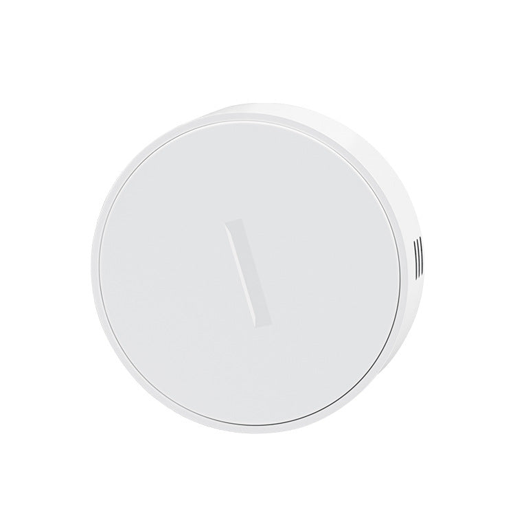 Zigbee Temperatuur- en Luchtvochtigheidssensor