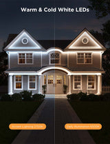 Govee Outdoor Strip Light Pro (10 meter)