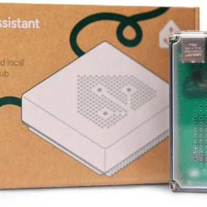 Smart Home HUBS