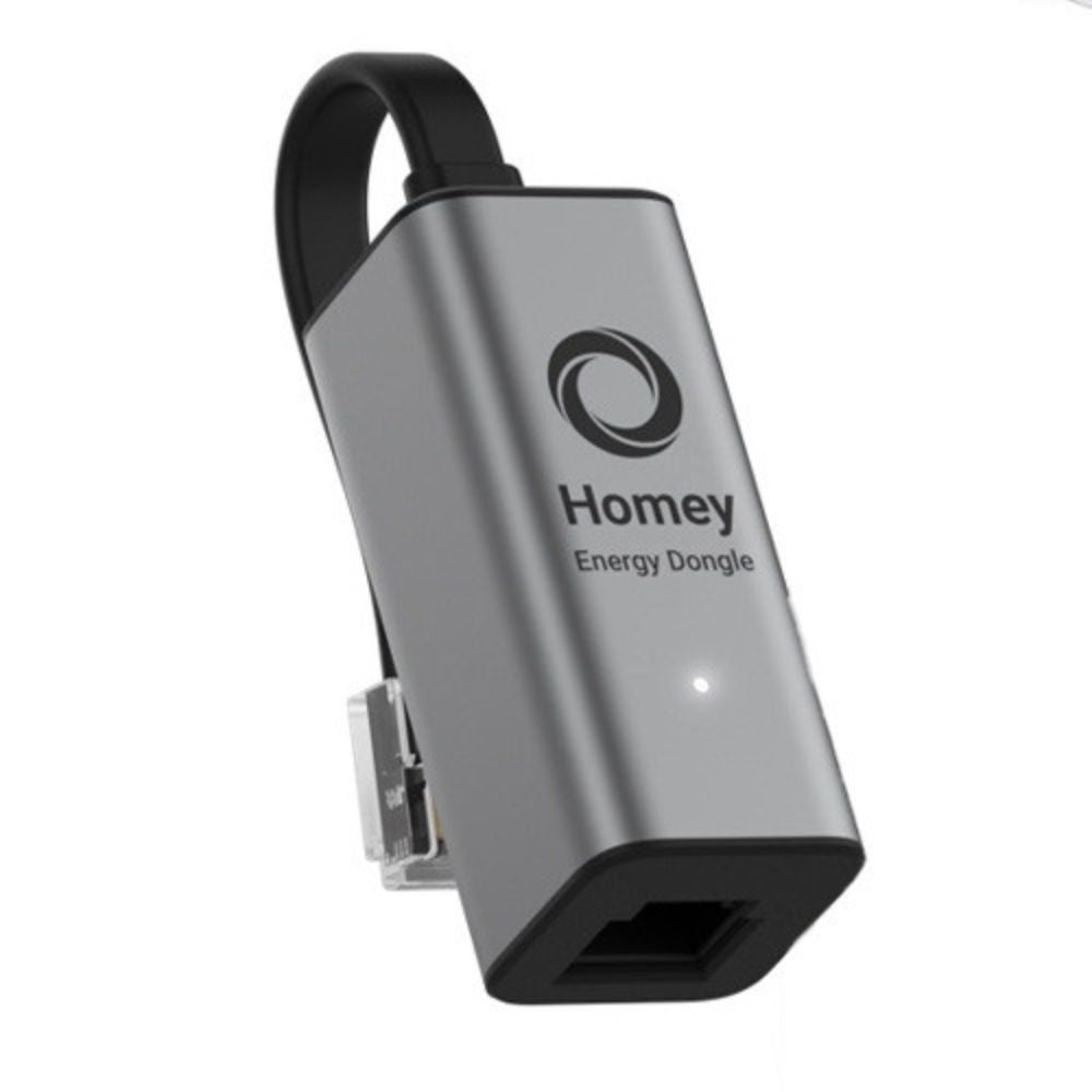 Homey energie dongle