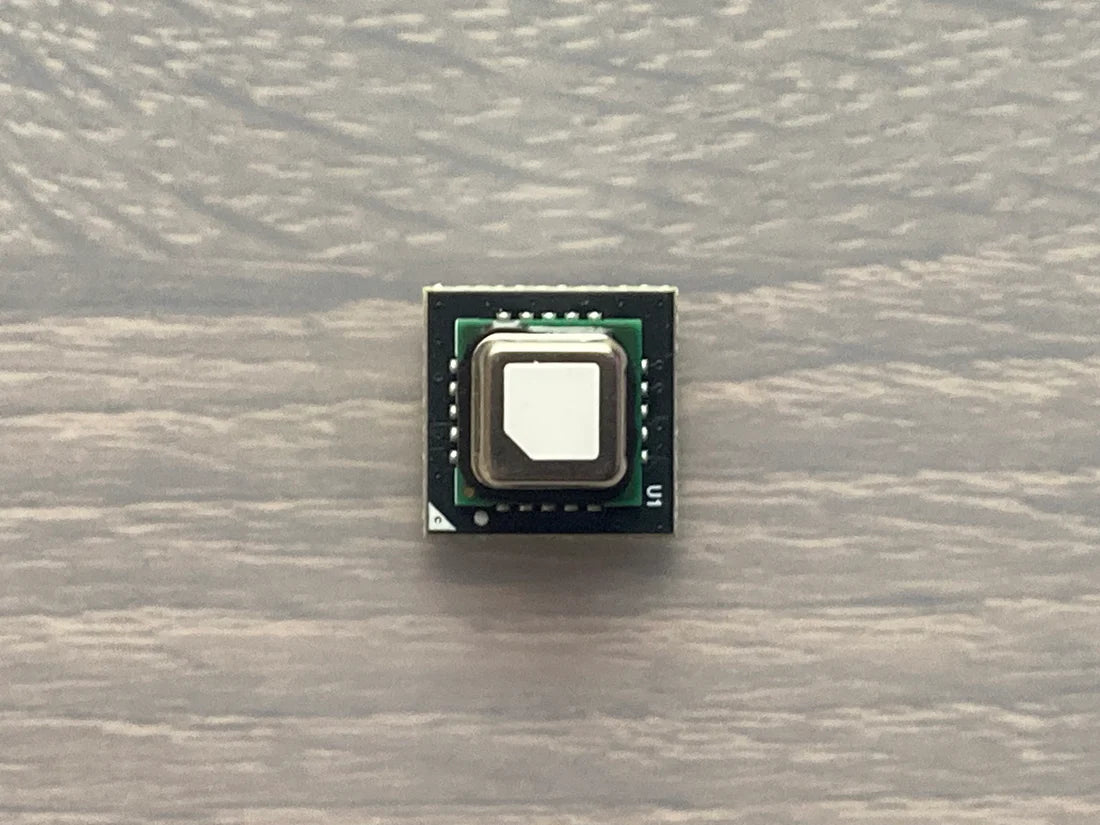 Sensy-One S1 Pro CO₂ Add-on