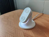 Domodulo Capsule Stand | Bureaustandaard