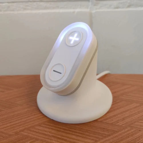 Domodulo Capsule Double Button Kit | Modulaire ESPHome Smart Controller