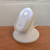 Domodulo Capsule Double Button Kit | Modulaire ESPHome Smart Controller