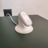 Domodulo Capsule Double Button Kit | Modulaire ESPHome Smart Controller