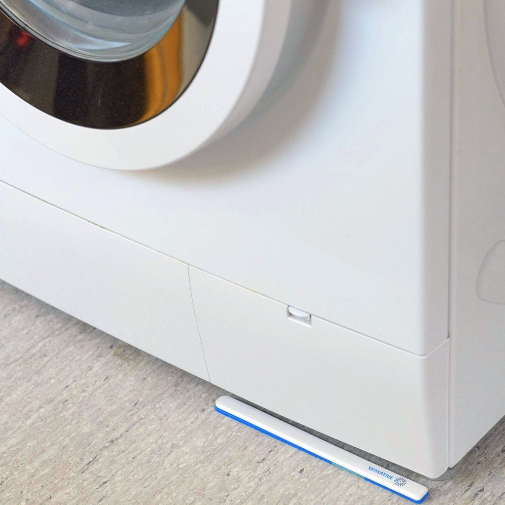 Sensative Strips Drip 800 – Onzichtbare Z-Wave Lek- en Temperatuursensor