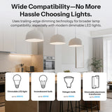 Sonoff MINI-DIM Smart Dimmer Matter over Wi-Fi Module met Energiemonitor