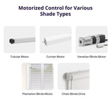 SONOFF MINI-ZBRB | Zigbee Rolluik Relais Module