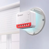 SONOFF MINI-ZBRB | Zigbee Rolluik Relais Module