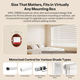 SONOFF MINI-ZBRB | Zigbee Rolluik Relais Module