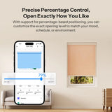SONOFF MINI-ZBRB | Zigbee Rolluik Relais Module