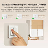 SONOFF MINI-ZBRB | Zigbee Rolluik Relais Module