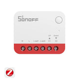 SONOFF MINI-ZBRB | Zigbee Rolluik Relais Module