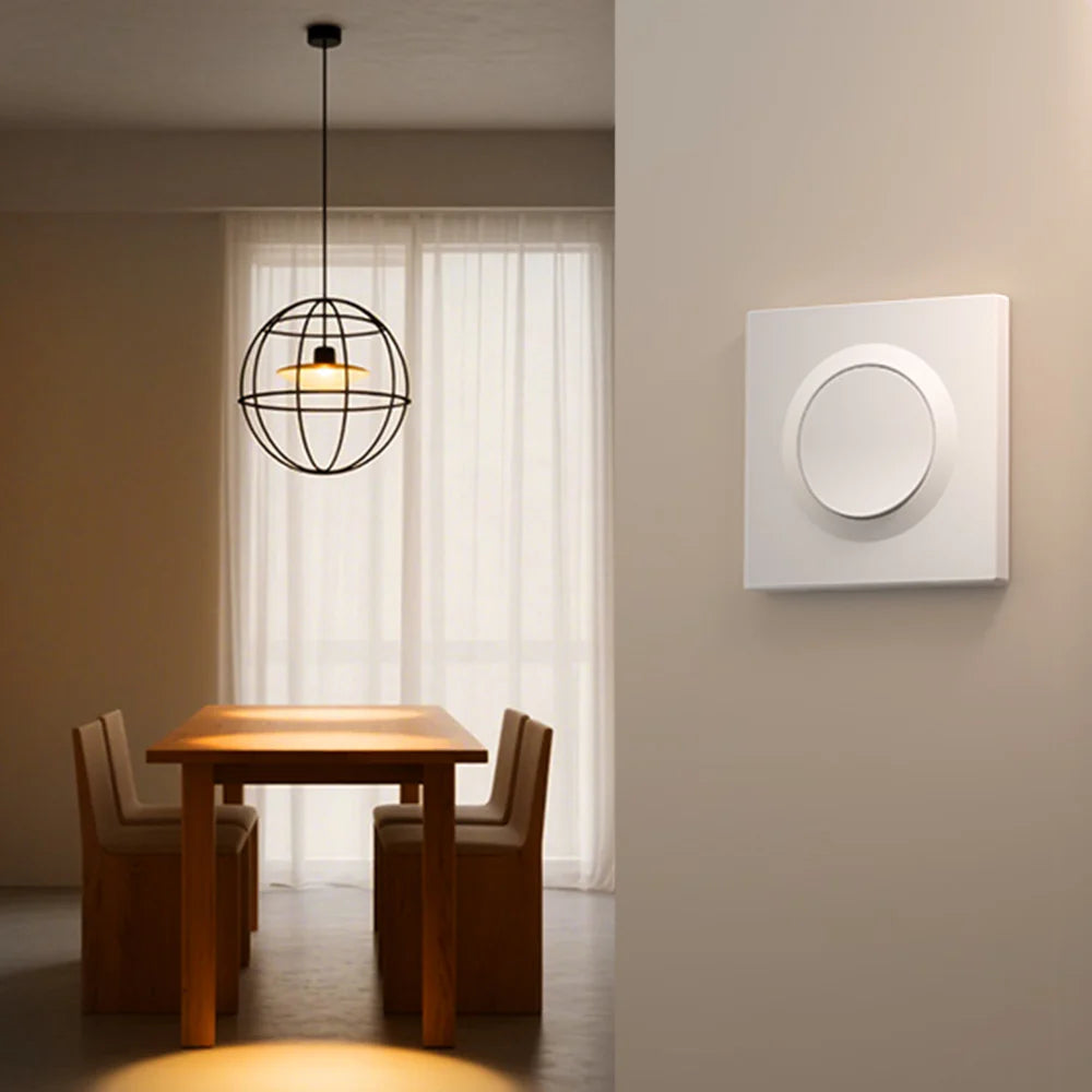 SONOFF MINIR4M-E | Orb-MW1 Matter WiFi Wandschalter