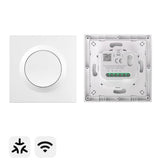 SONOFF MINIR4M-E | Orb-MW1 Matter WiFi Wandschalter