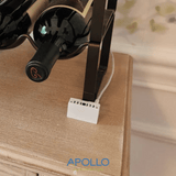 Apollo MSR-2 USB-C Achterpoort (Female)