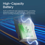 Zemismart MTP1 | Draadloze rolluikmotor (Retrofit) | Matter over Thread