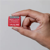 Shelly 1PM Mini Gen4 | Compacte inbouwschakelaar met stroommeting, Wi-Fi, Zigbee en Matter