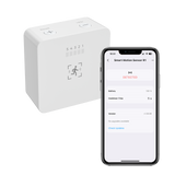 THIRDREALITY Motion Sensor R1 – Zigbee Bewegingssensor met mmWave