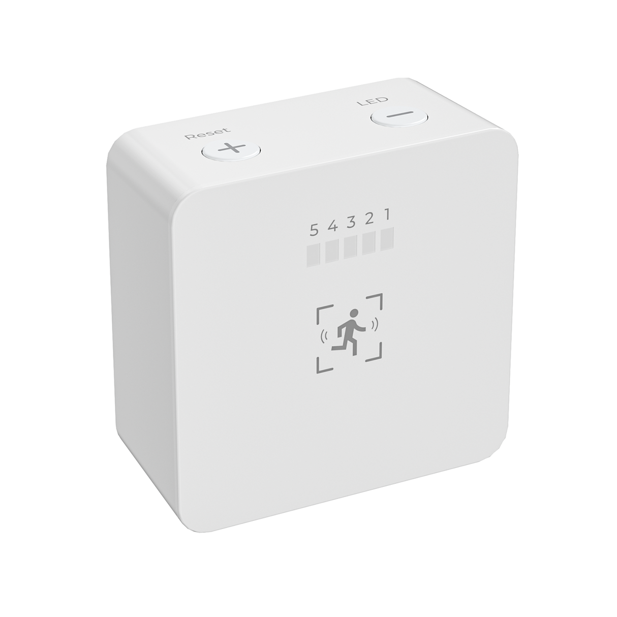 THIRDREALITY Motion Sensor R1 – Zigbee Bewegingssensor met mmWave