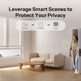 SONOFF MINI-ZBRBS-E | Orb-ZBRBS Zigbee Rollladen-Wandschalter