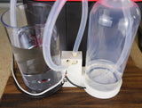 Apollo PUMP-1 Fluid Pump | Domotica Vloeistofpomp