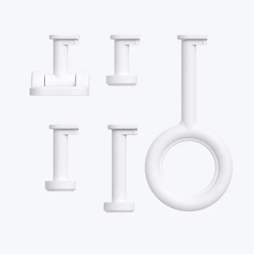 Fingerbot ToolPack add-on voor Smart Fingerbot Plus