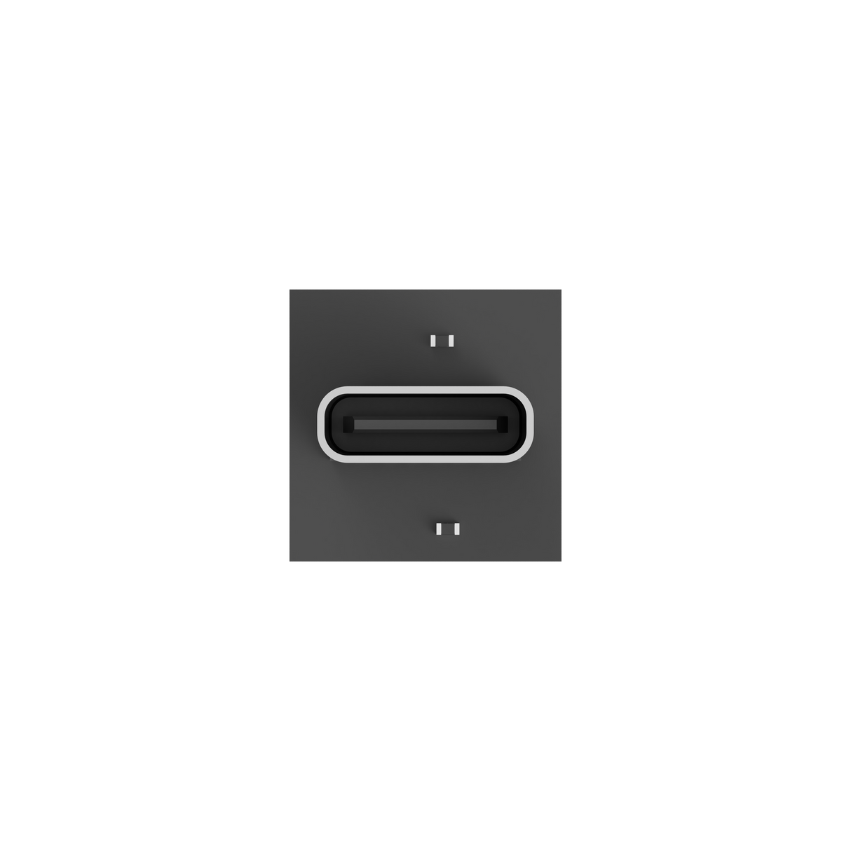 Sensy-One S1 Pro Female USB-C Add-on – Flexibele Montage-oplossing