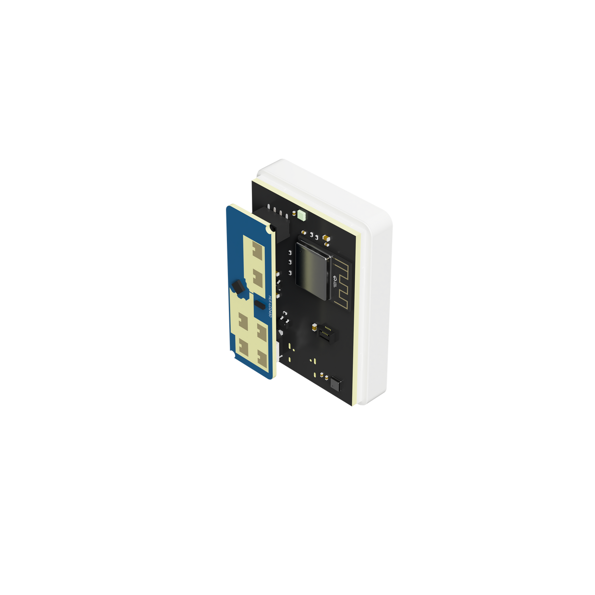 Sensy-One S1 Pro Multi Sense mmWave Multisensor | LD2450