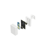 Sensy-One S1 Pro Corner Ball Mount Add-on – Voor Hoekmontage