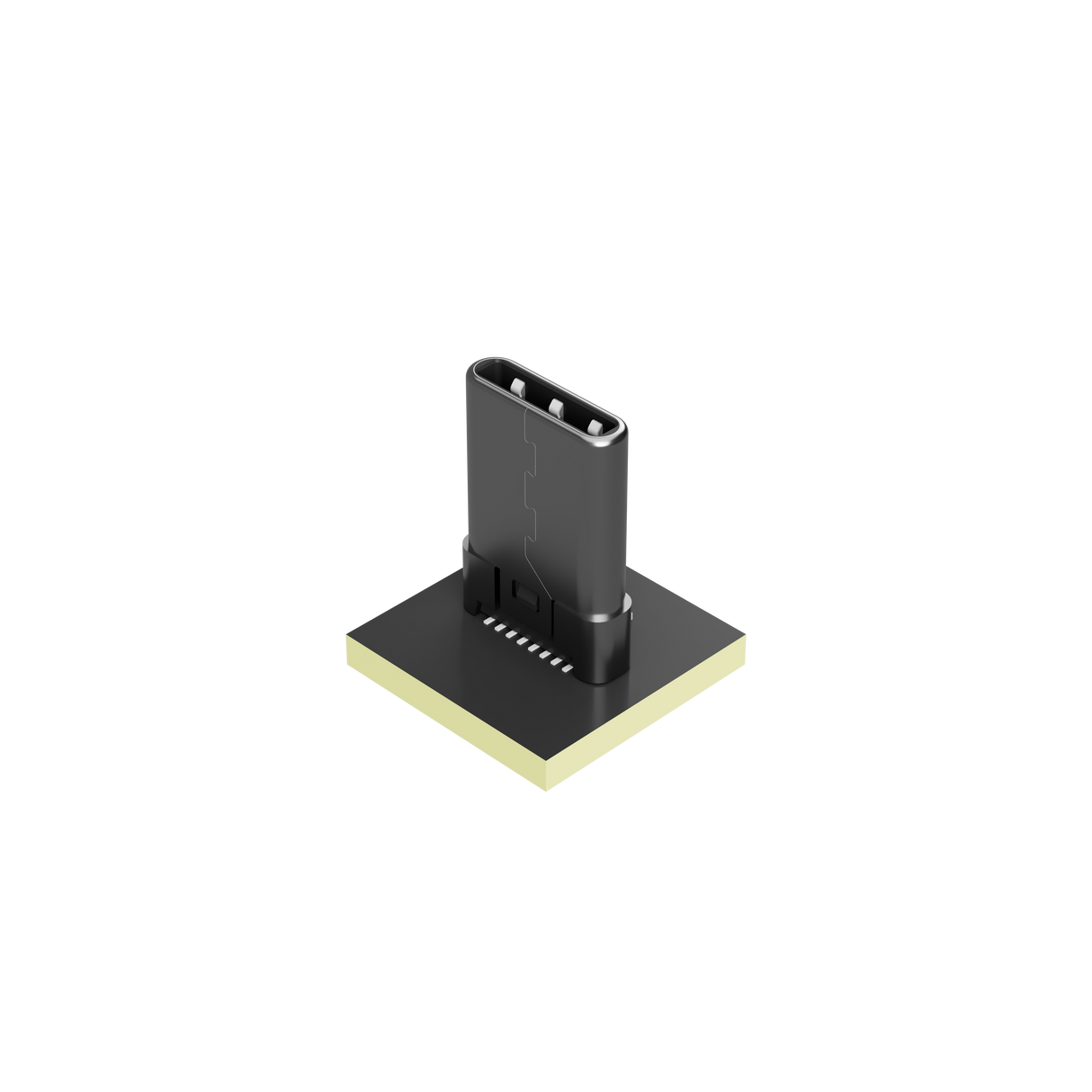 Sensy-One S1 Pro Male USB-C Add-on – Directly into the USB-C Adapter