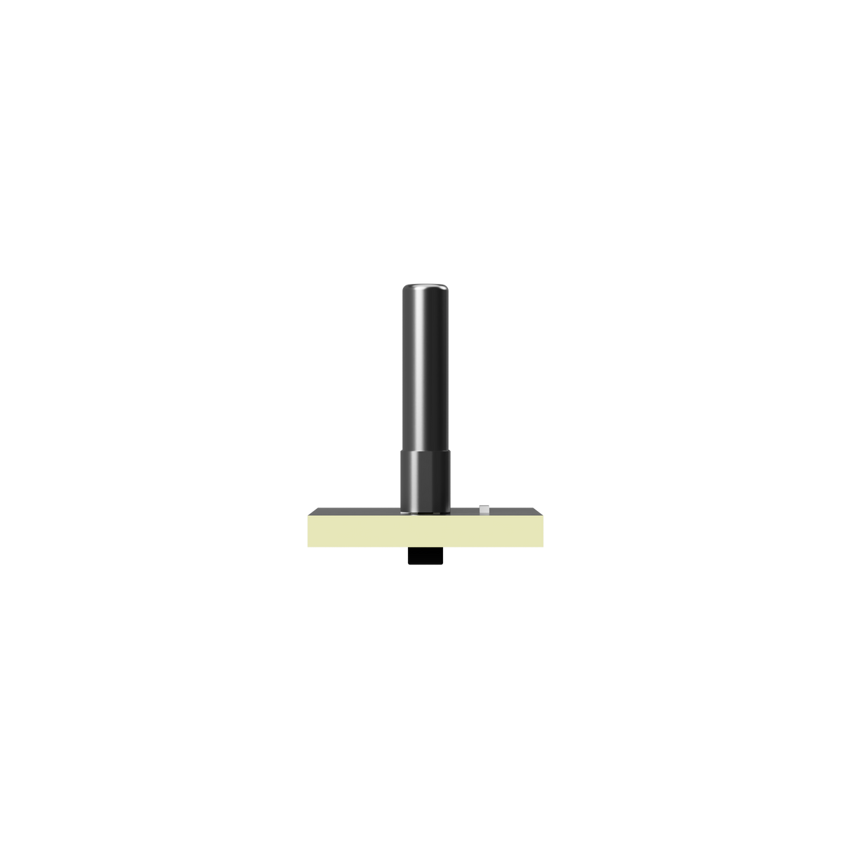 Sensy-One S1 Pro Male USB-C Add-on – Directly into the USB-C Adapter