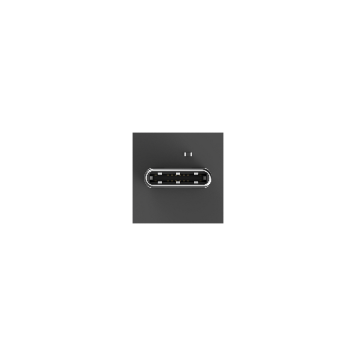 Sensy-One S1 Pro Male USB-C Add-on – Directly into the USB-C Adapter