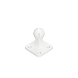 Sensy-One S1 Pro Standard Ball Mount Add-on – Flexibele Wandmontage