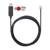 Slimme Meter Kabel USB-P1 voor Home Assistant