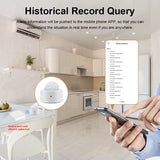 Zigbee MINI Bewegingsmelder – ZHA, Zigbee2MQTT & eWeLink support