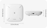 X-Sense SBS50 Base Station RF Gateway | Slimme Beveiligingshub