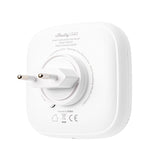 Shelly Gas CNG: Wi-Fi Sensor voor Aardgas