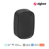 MOES Zigbee Temperatur- & Feuchtigkeitssensor