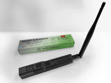 SMLIGHT SLZB-06MG24U Zigbee Ethernet Coordinator met EFR32MG24, PoE en USB Passthrough